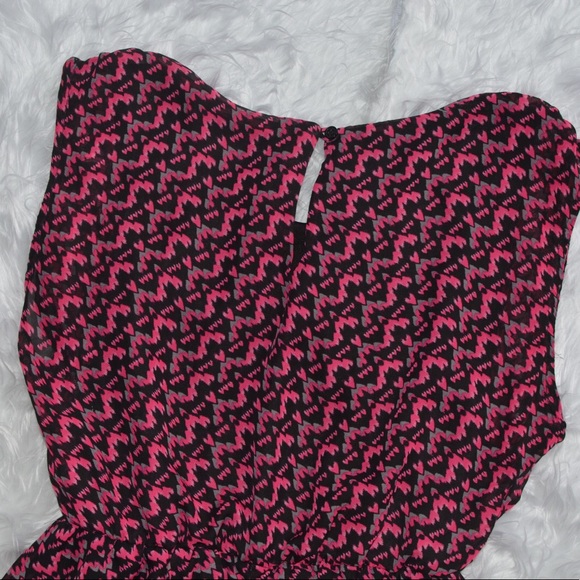 No boundaries dress - Picture 6 of 8